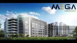 Mega@woodlands (D25), Factory #301124121